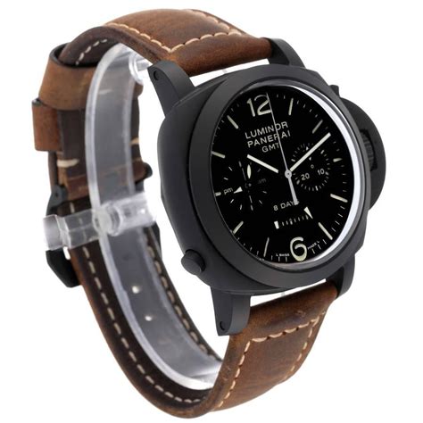 panerai monopulsante ceramic